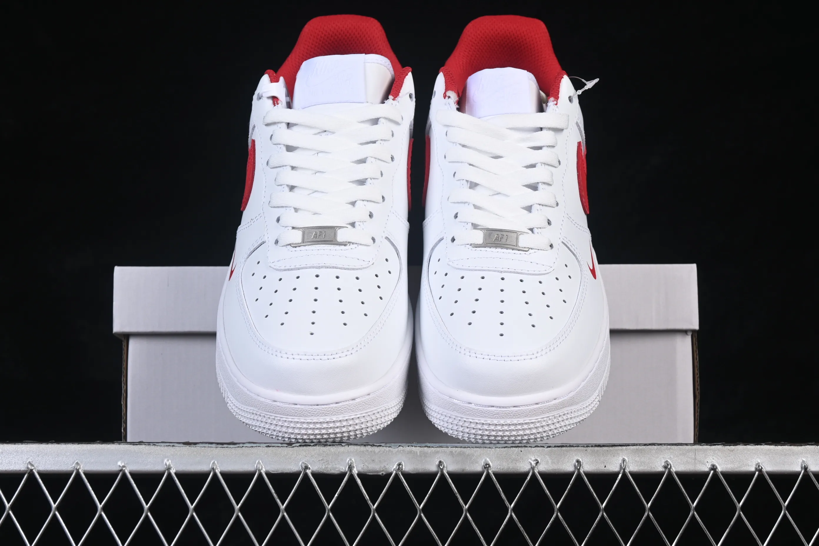All categories Nk Air Force 1 Air Force series Nk Air Force 1 Low Air Force low-top Nike Air Force 1'07 Low Zodiac Air Force 1 low-top casual sneakers CW2288-111